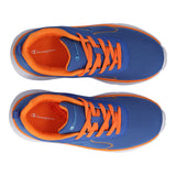 HRO J B GS Sneakers Junior Blu e Arancio