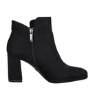 Stivaletti Donna Neri