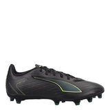 ULTRA 6 PLAY FG AG Scarpe da Calcio Uomo Nere