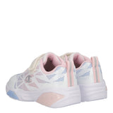 WAVE TRI G TD Sneakers Bambina Bianche