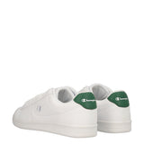 ACE COURT Sneakers Uomo Bianche