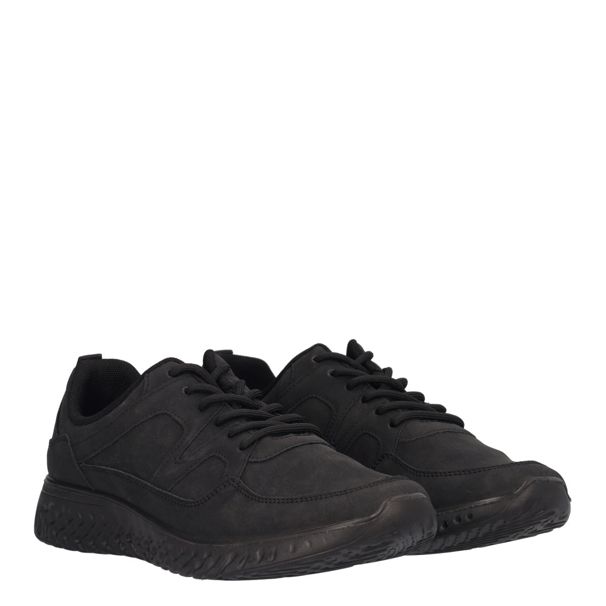 Sneakers Uomo Nere