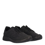 Sneakers Uomo Nere
