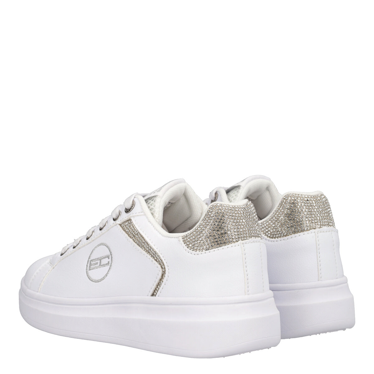 Sneakers Donna Bianche