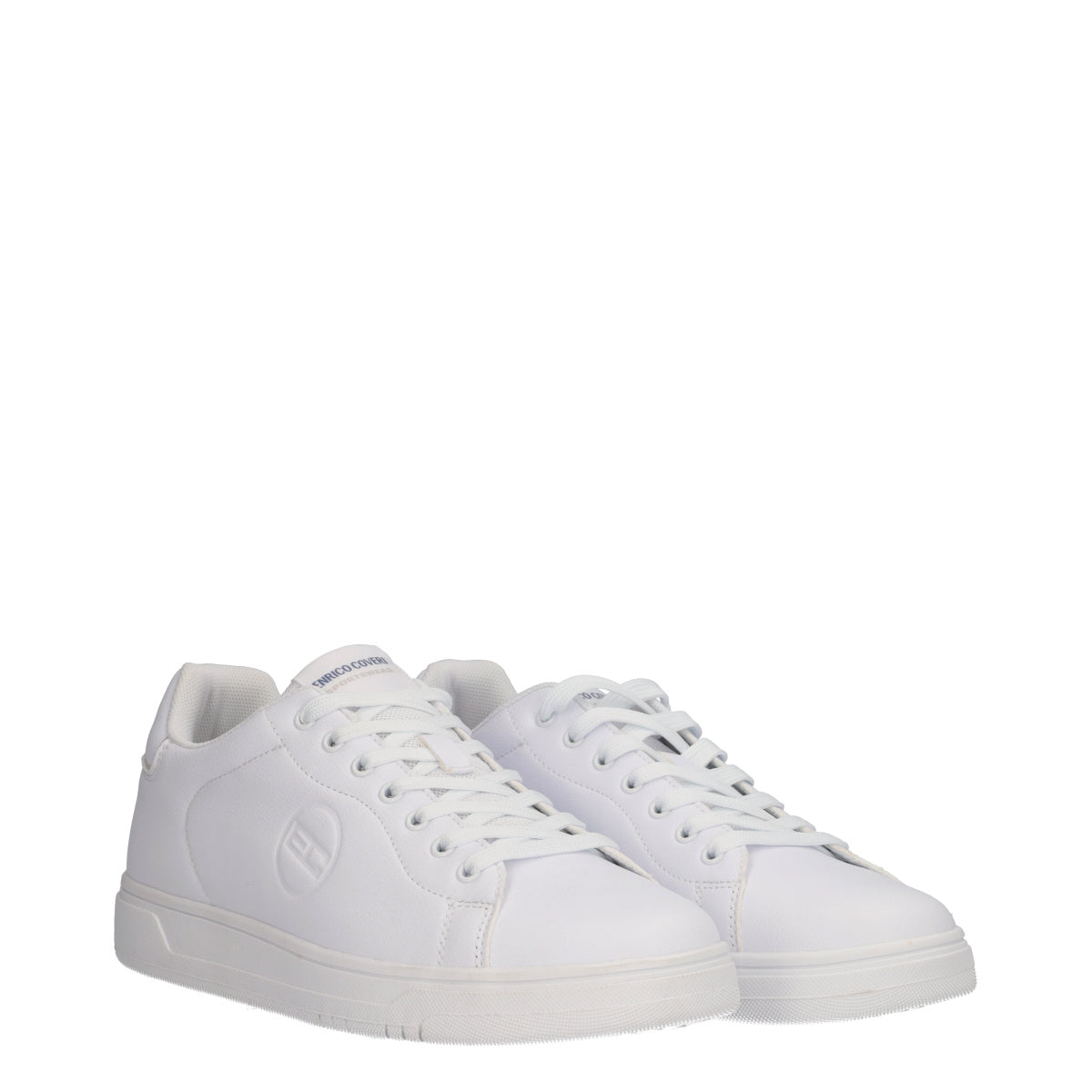 Sneakers Uomo Bianche