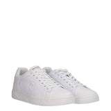 Sneakers Uomo Bianche