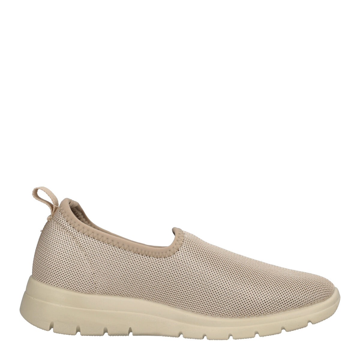 Slip-on Comfort Donna Beige