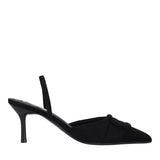 Slingback Donna Nere