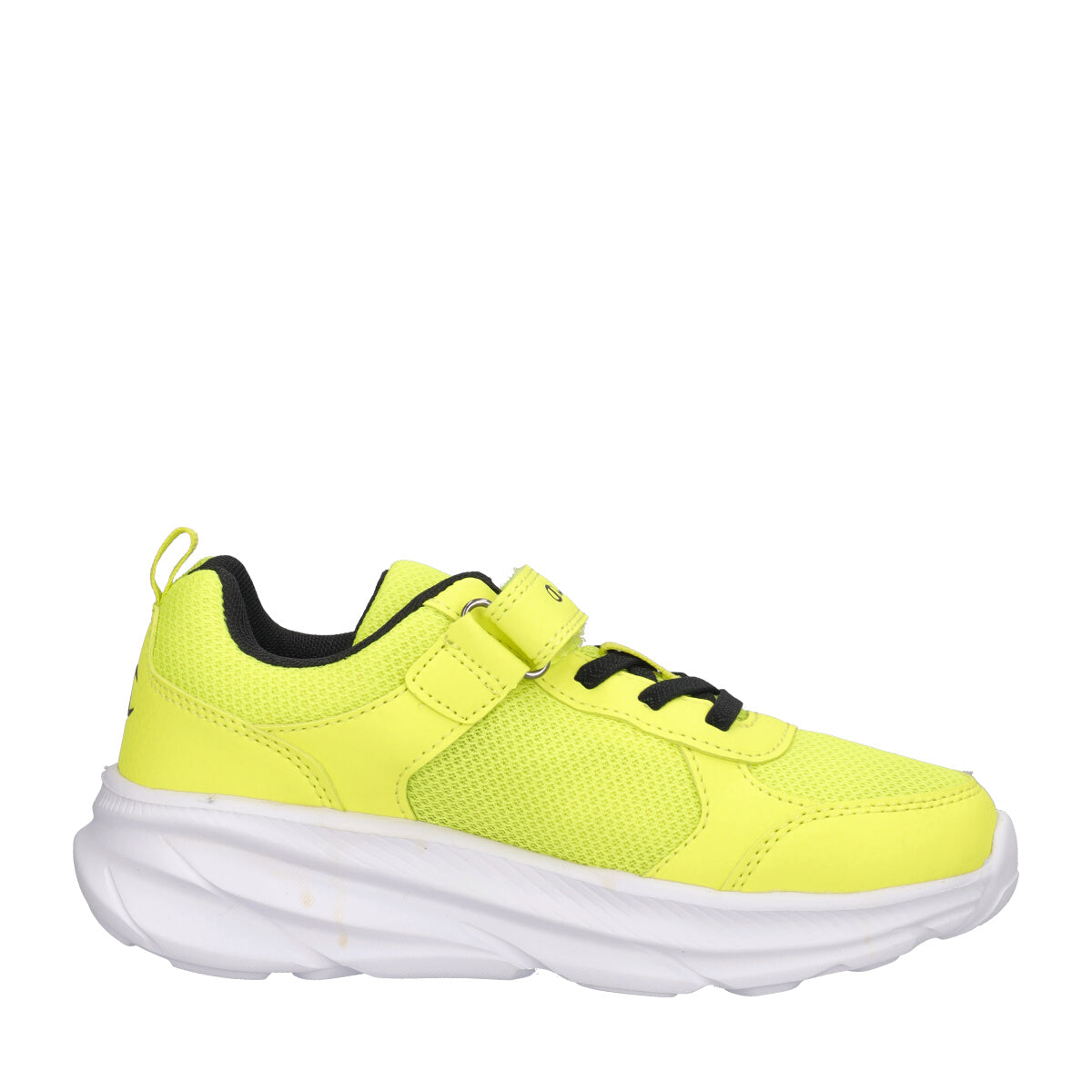 HRO B PS Running Junior Gialle