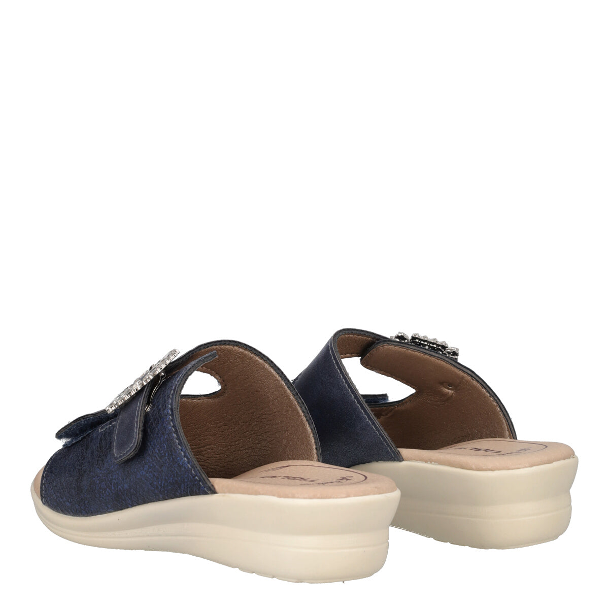Ciabatte Casa Donna Blju