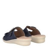 Ciabatte Casa Donna Blju