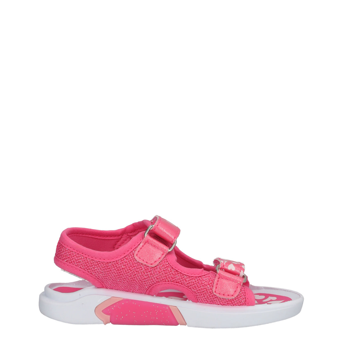 Sandali Bambina Fuxia Minnie Mouse