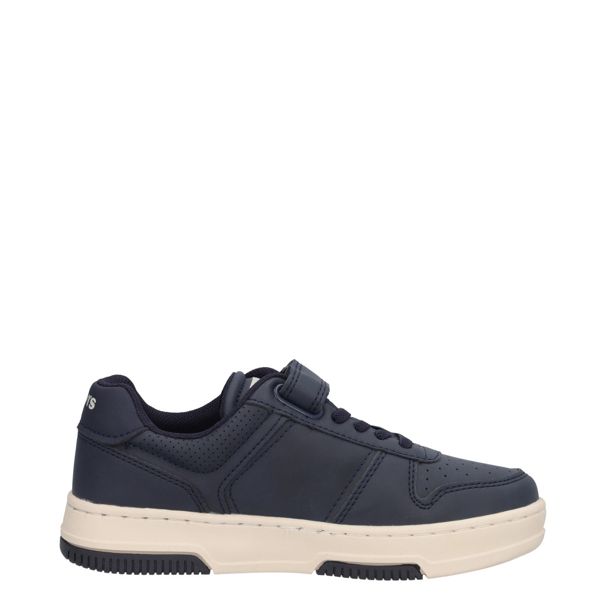 MAVERICK NBX Sneakers Bambino Blu