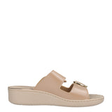 Ciabatte Casa Donna Beige