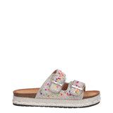 Ciabatte Bambine Multicolor