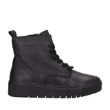 Polacchini Donna Neri