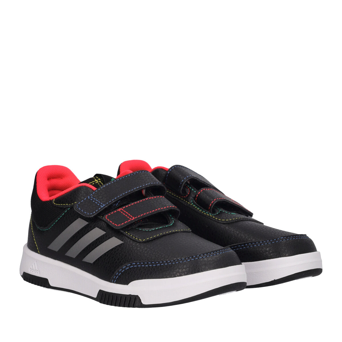 TENSAUR SPORT 2.0 Sneakers Bambino Nere