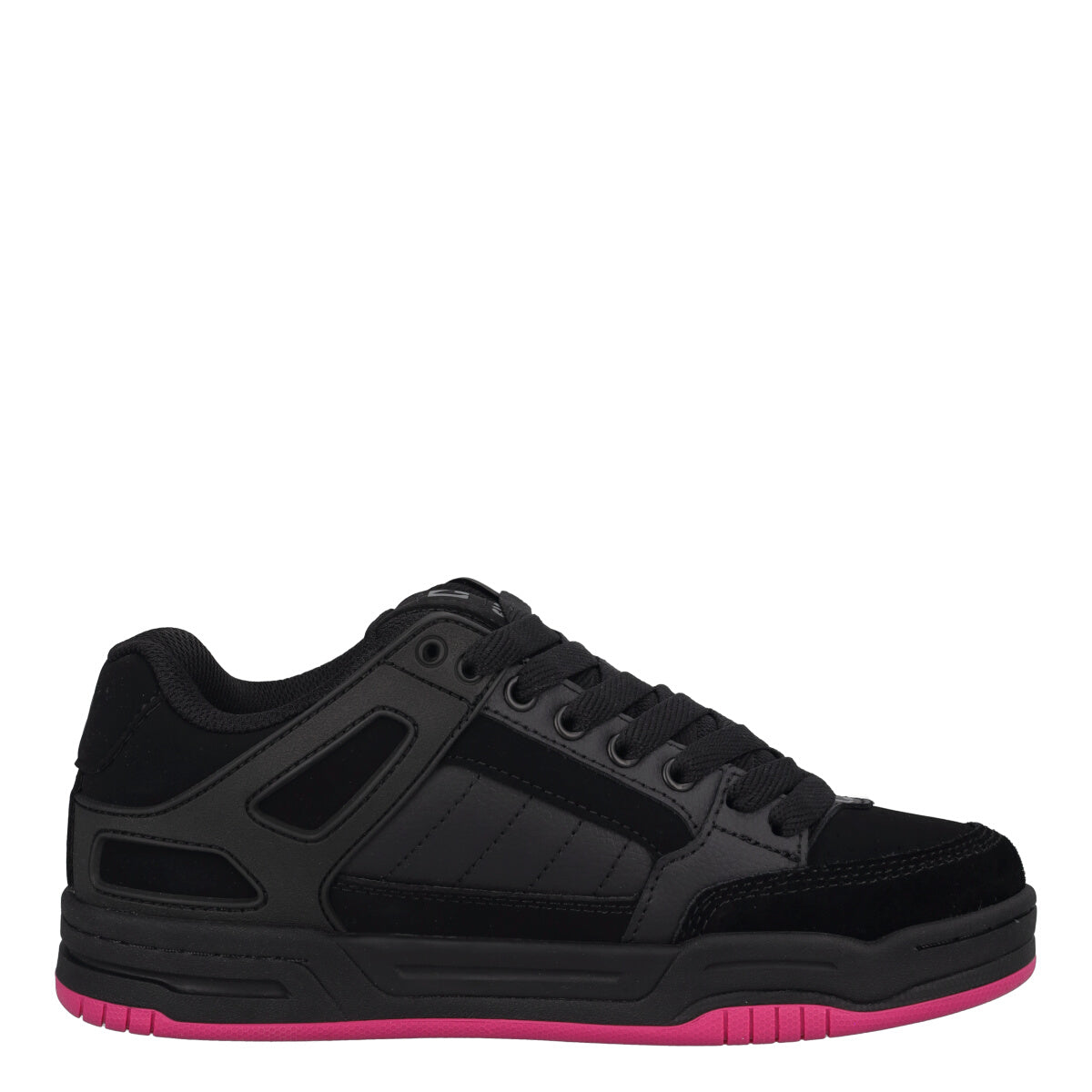 TILT Sneakers Donna Nere e Fuxia
