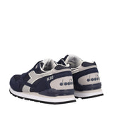 N 92 Sneakers Uomo Blu