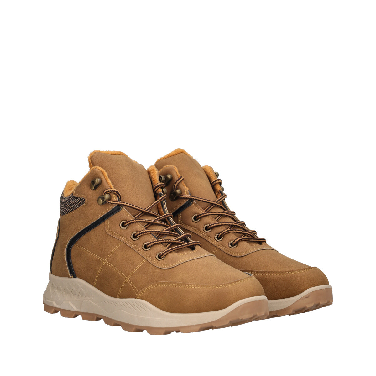 Polacco Uomo Beige