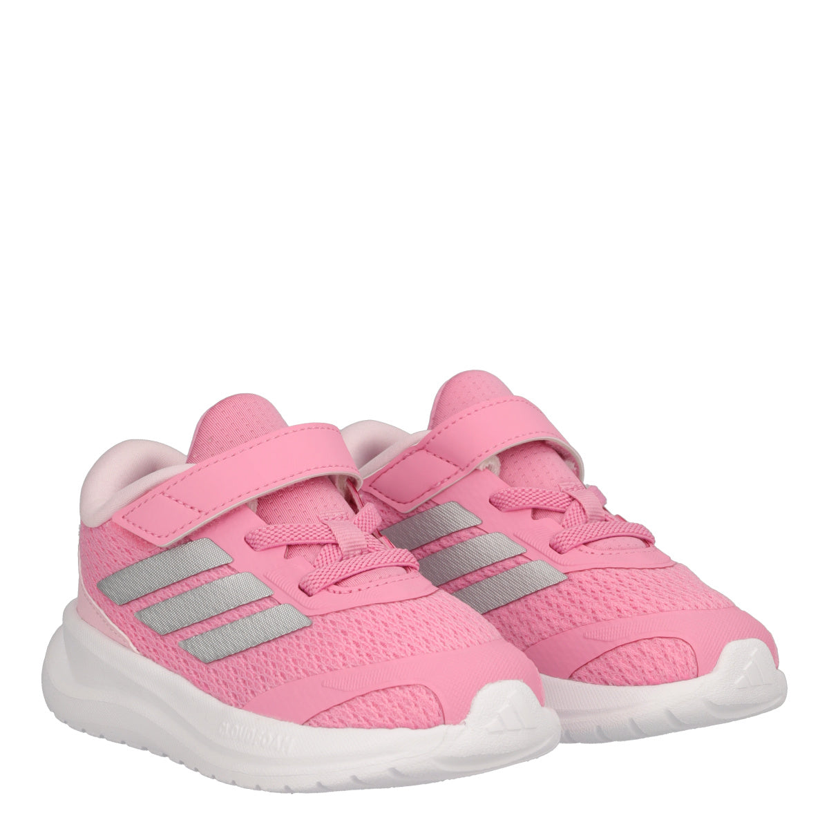 RUNFALCON 6 EL Sneakers Bambina Rosa