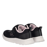 RIDER AMF CL S Sneakers Bambina Nere e Rosa