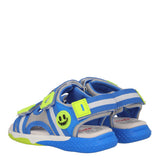 BABY ACTIVE SAN Sandali Bambino Blu