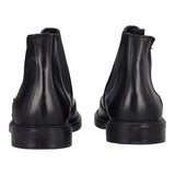 Stivaletti Uomo Neri