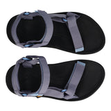 WINSTED SANDALO W Sandalo Donna Azzurro