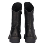Stivaletti  Donna Neri in Pelle