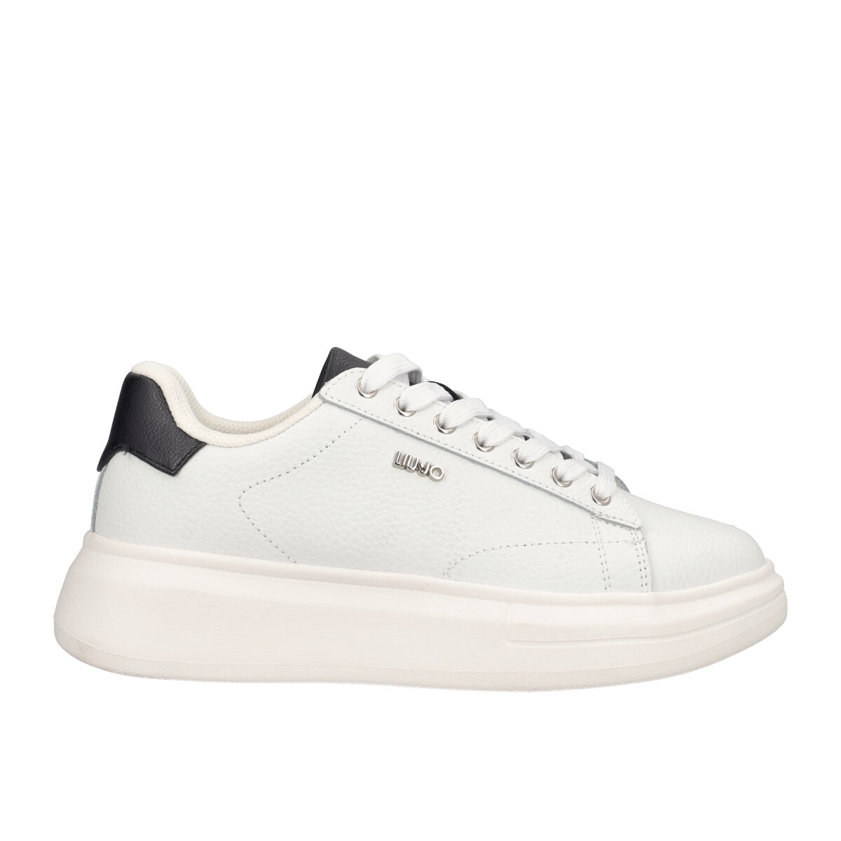 BABOL 01 Sneakers Donna Bianche