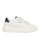 BABOL 01 Sneakers Donna Bianche