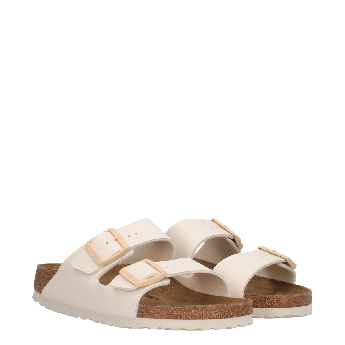 ARIZONA Ciabatte Donna Panna Narrow Fit