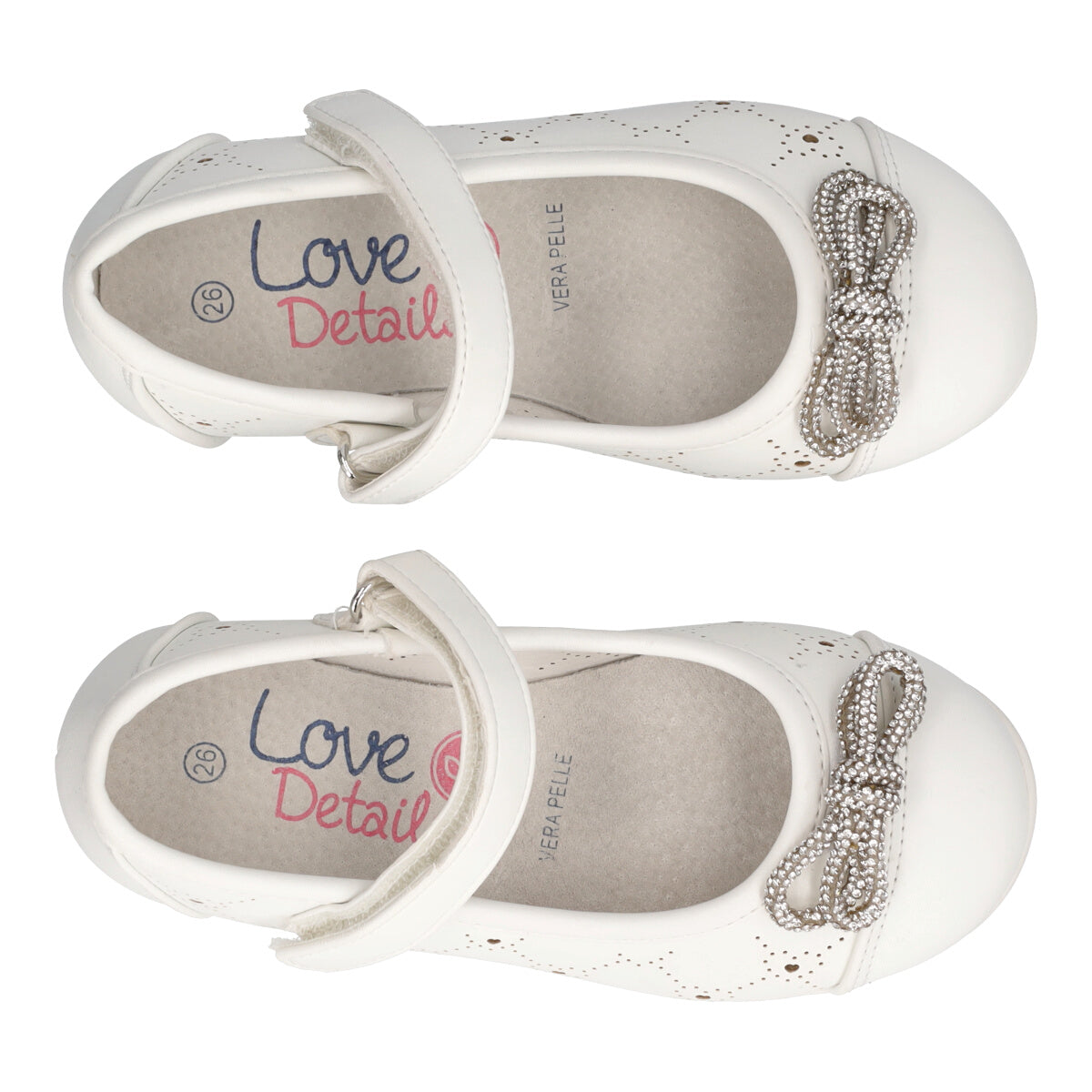 SCARPE BAMBINI