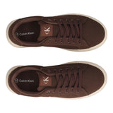 Sneakers Donna Marroni