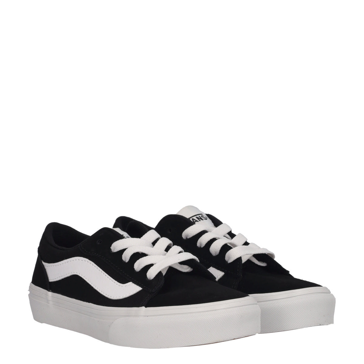 VERE LS Sneakers Junior Nere