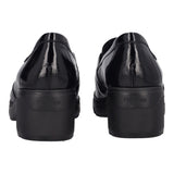 GLADIS Mocassini Donna Neri