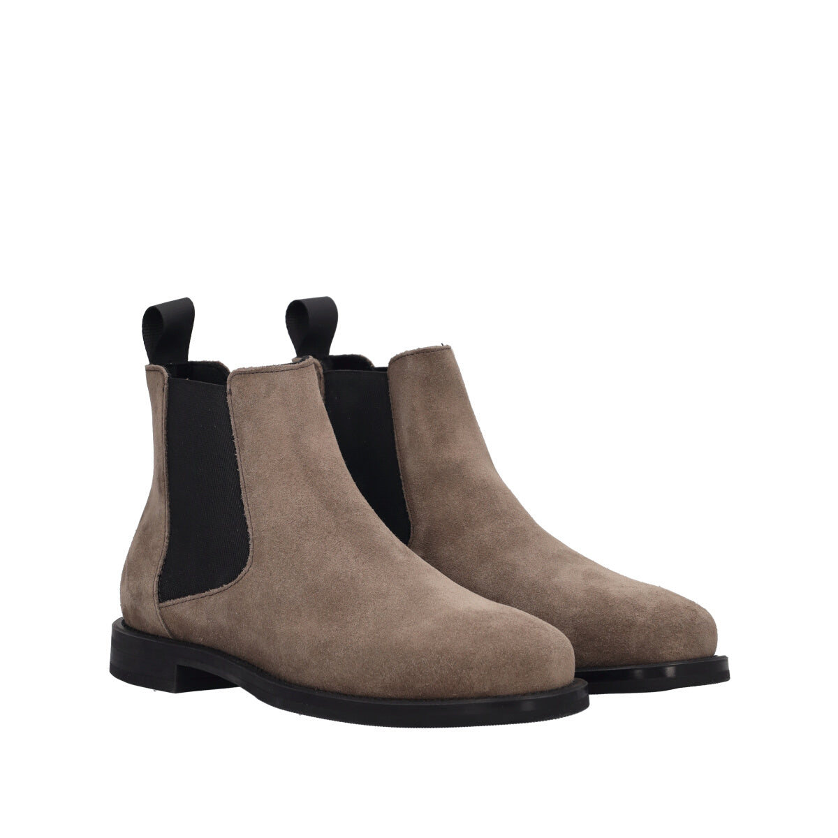 WAXY Stivaletti Donna Beige