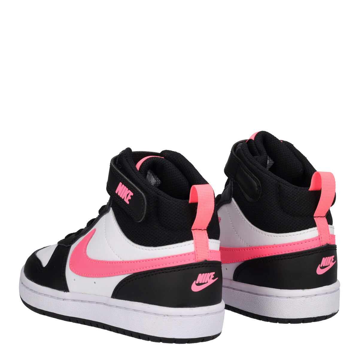 JR COURT BOROUGH MID 2 PS
