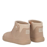 GREMAC Stivaletti Bambina Beige