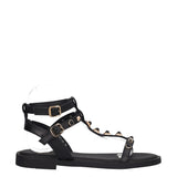 Sandali Donna Nere