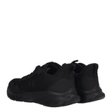 FUZE U GS Sneakers Junior Nere