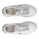 Sneakers Donna Bianche