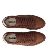 COSMOS 01 SYN Sneakers Uomo Marrone