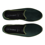 Pantofole Donna Verdi