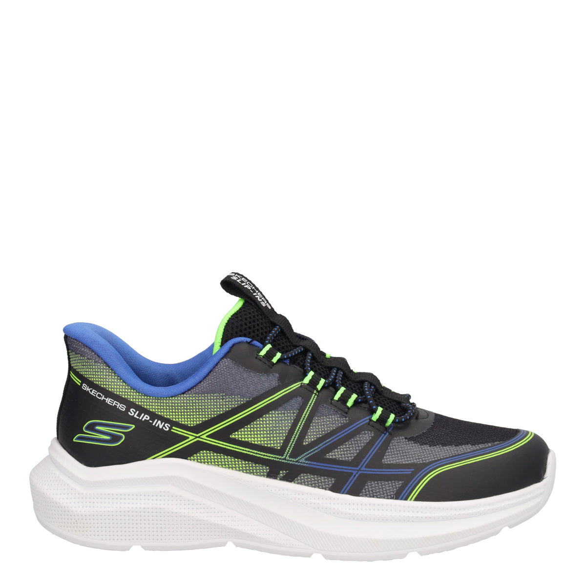 MICROSPEC VELOCITY SNEAKERS BAMBINO