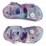 Sandali Bambina Lilla Frozen