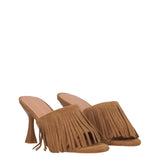 Sabot Donna Beige
