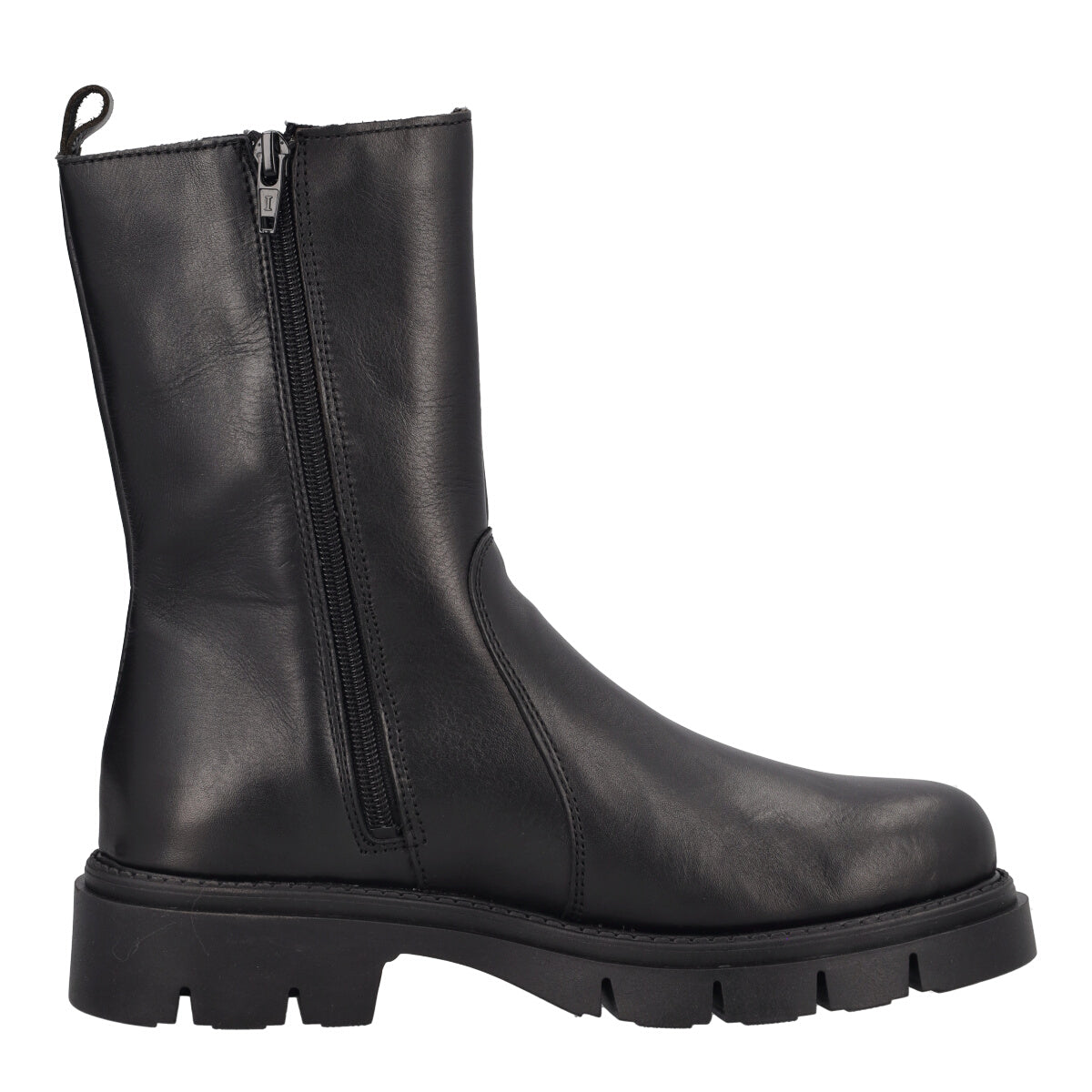 Stivaletti Donna Neri