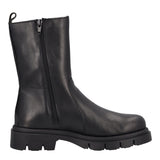 Stivaletti Donna Neri